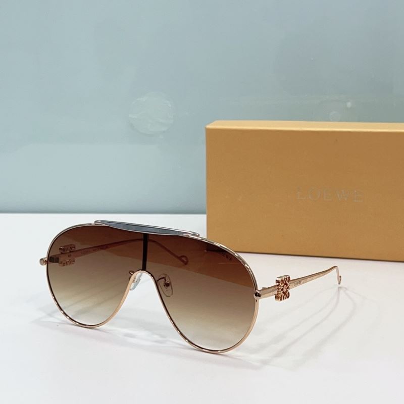 Loewe Sunglasses